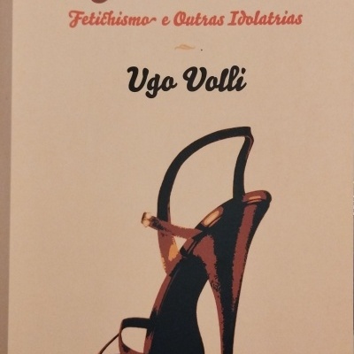 Fascínio: Fetichismo e outras idolatrias