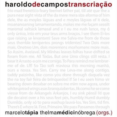 Haroldo de Campos: transcriação