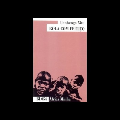 Bola com feitiço (BI)