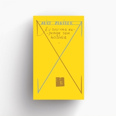 EU SOU UMA RAPARIGA SEM HISTÓRIA