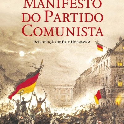 Manifesto do Partido Comunista