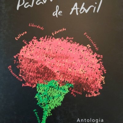 Palavras de Abril