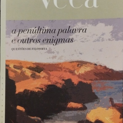 A Penúltima Palavra e outros enigmas