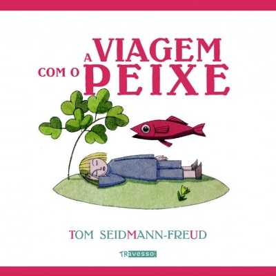 A Viagem com o Peixe