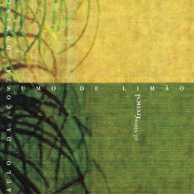 SUMO DE LIMÃO - SILVA DE VERSOS