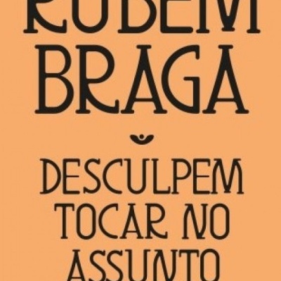 Desculpem Tocar no Assunto