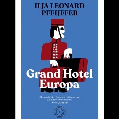 Grand Hotel Europa