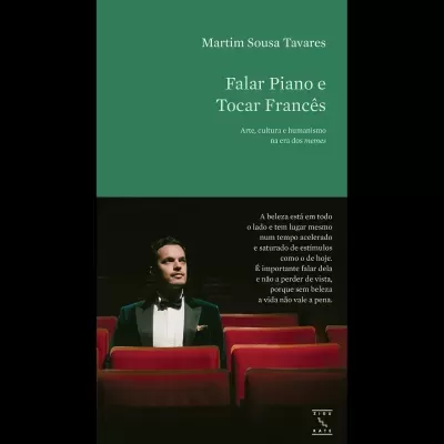 Falar Piano e Tocar Francês