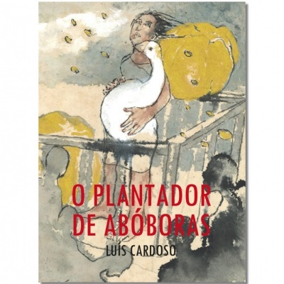 O Plantador de Abóboras