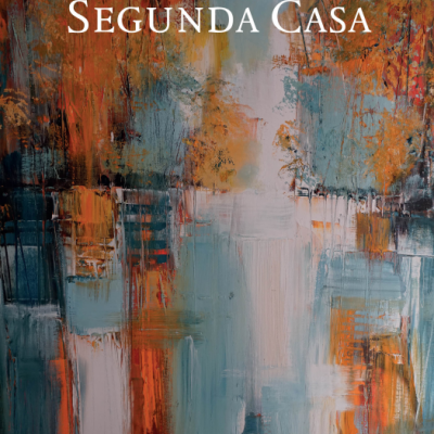 Segunda Casa - Rachel Cusk