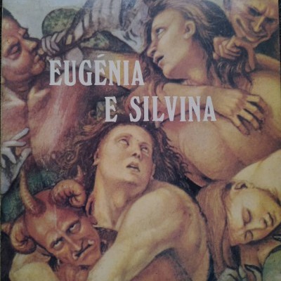 Eugénia e Silvina