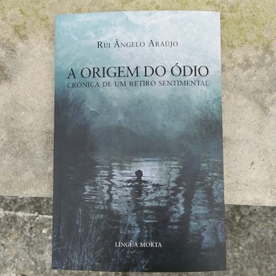 A Origem do Ódio