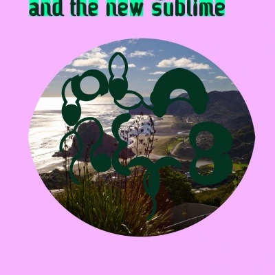 Planet B: Climate Change and the New Sublime