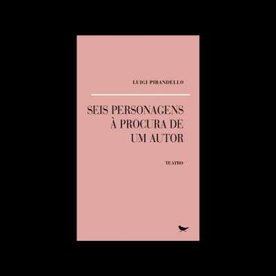 Seis personagens à procura de um autor