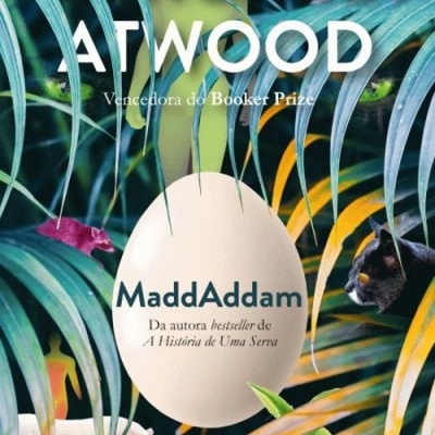 MADDADDAM