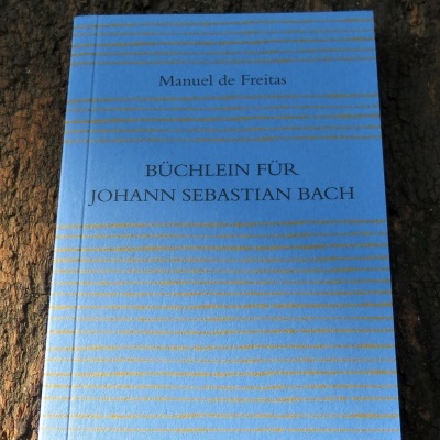 Buchlein für Johann Sebastian Bach