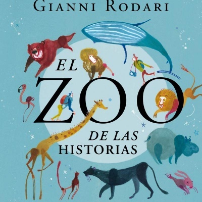 El zoo de las historias