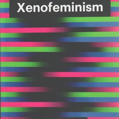 Xenofeminism