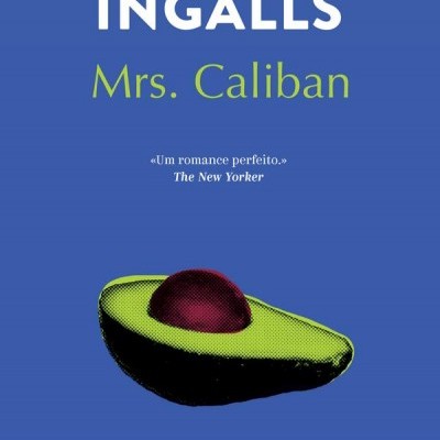 Mrs. Caliban