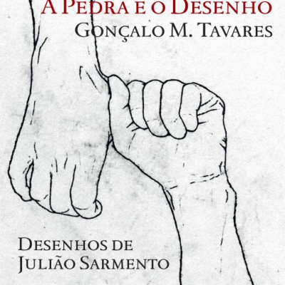 A Pedra e o Desenho