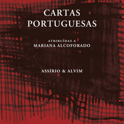 Cartas Portuguesas - Atribuídas a Mariana Alcoforado
