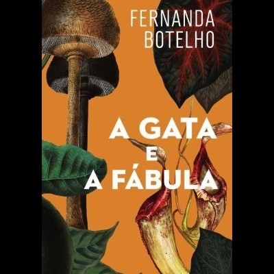 A Gata e a Fábula