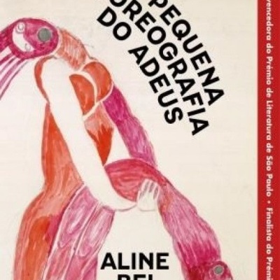 Pequena Coreografia do Adeus