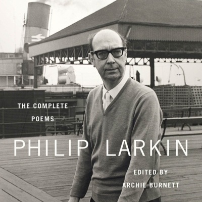 The Complete Poems of Philip Larkin
