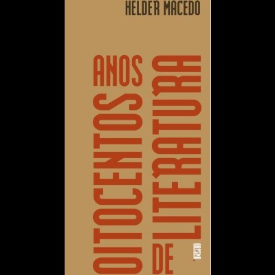 Oitocentos anos de literatura