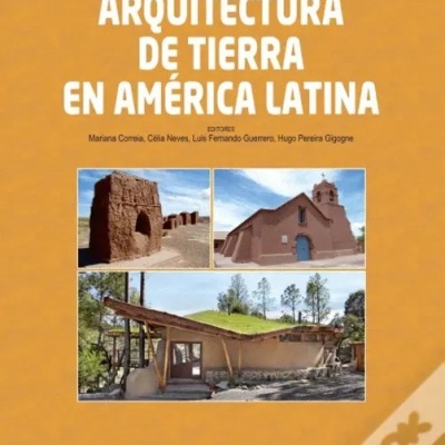 Arquitectura de Tierra en América Latina