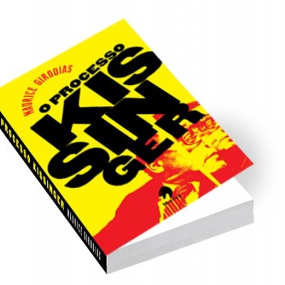 O PROCESSO KISSINGER