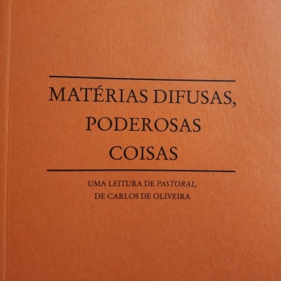 Matérias Difusas, Poderosas Coisas