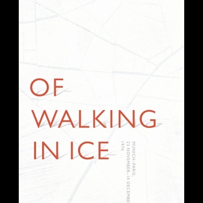 Of Walking In Ice