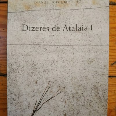 Dizeres de Atalaia I