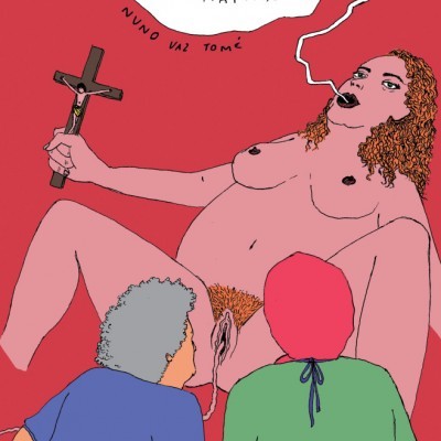 Só a castidade é natural