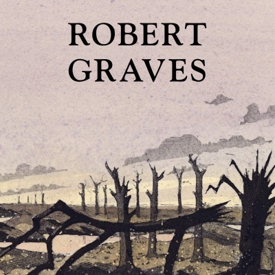 Robert Graves: Selected poems
