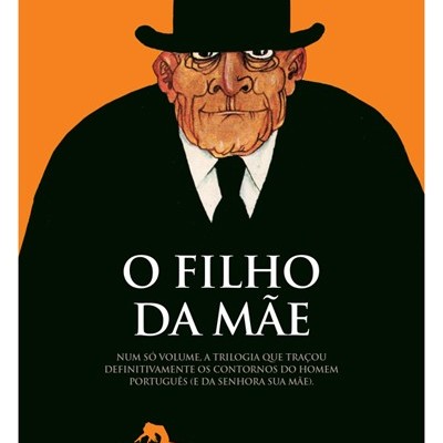 O Filho da Mãe (triologia)