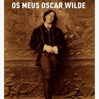 Os Meus Oscar Wilde