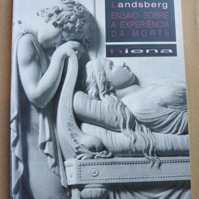 Ensaio Sobre A Experiência da Morte