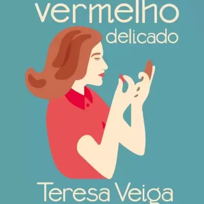 VERMELHO DELICADO