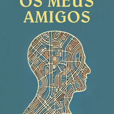 OS MEUS AMIGOS