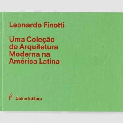 Uma Coleção de Arquitetura Moderna na América Latina