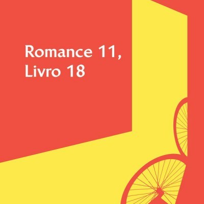 Romance 11, Livro 18
