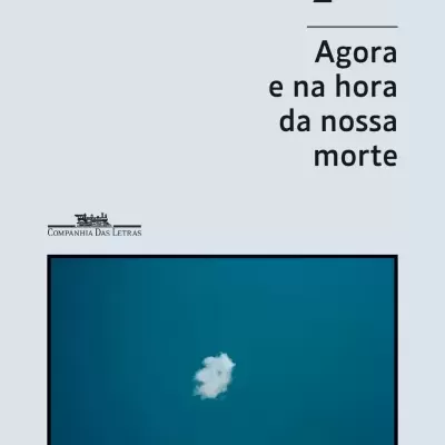Agora e na hora da nossa morte