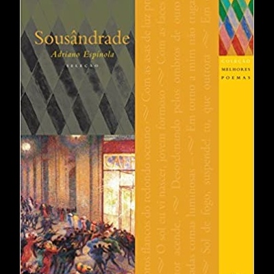 Melhores Poemas de Sousândrade