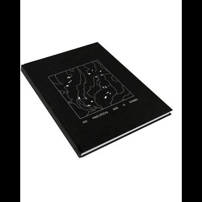 No Precipício Era o Verbo ( livro + CD)