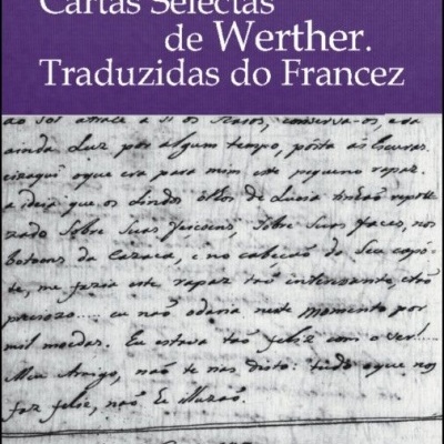 Cartas Selectas de Werther