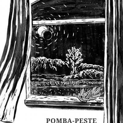 Pomba-Peste