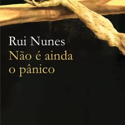 Não é ainda o pânico