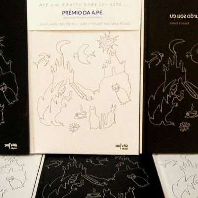 O Lápis Surdo Sou Eu